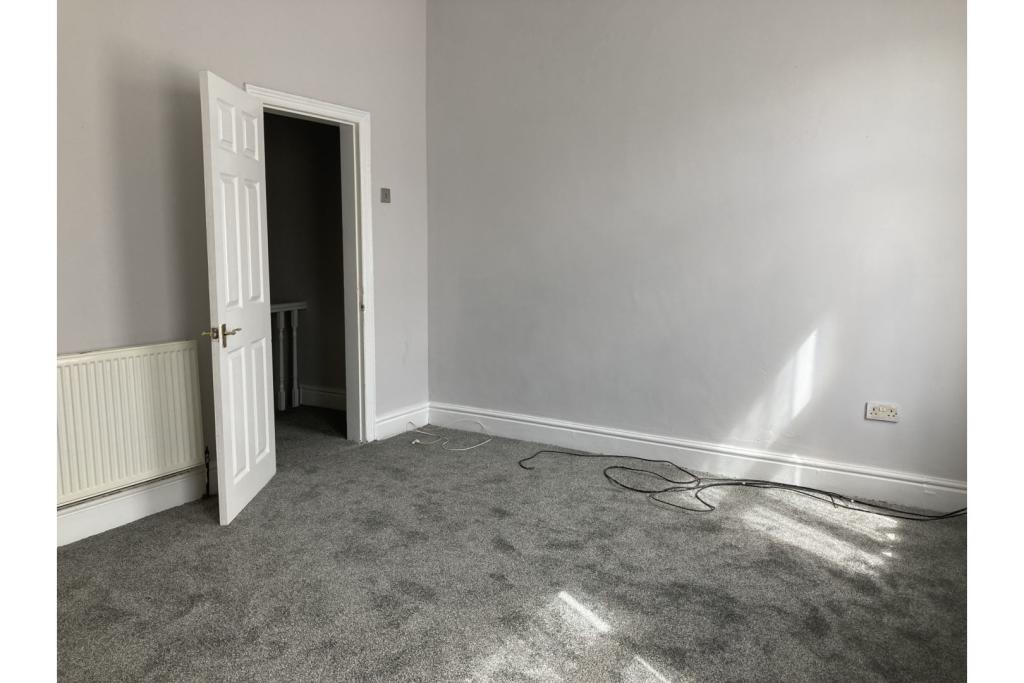 Cottage Bedroom One