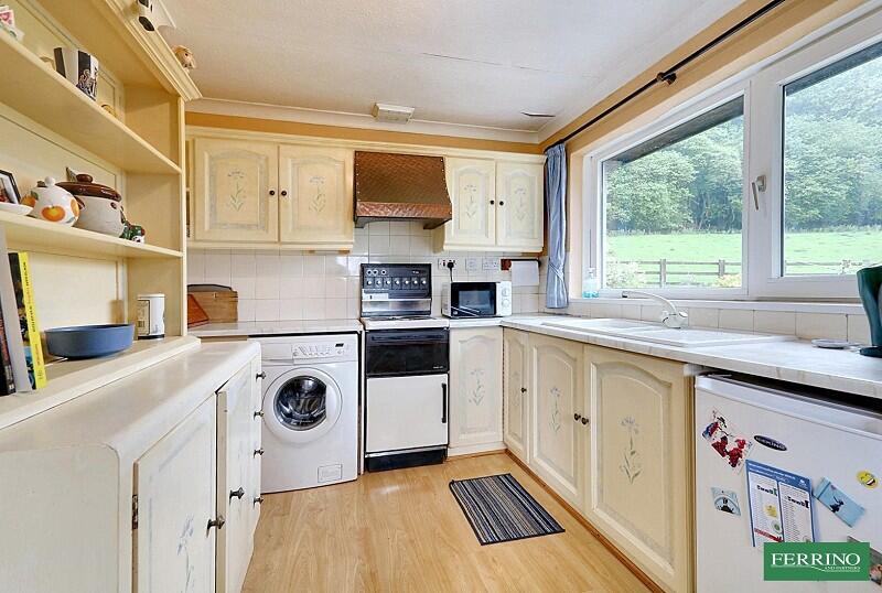 Kitchen Breakfast Room