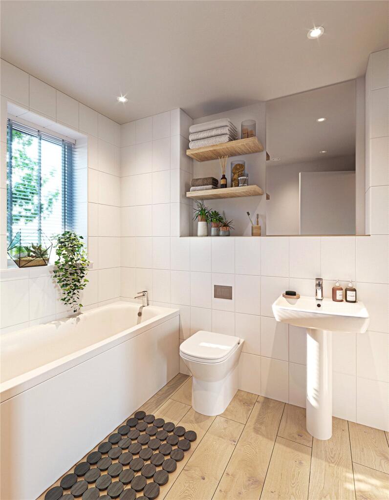 Example Bathroom