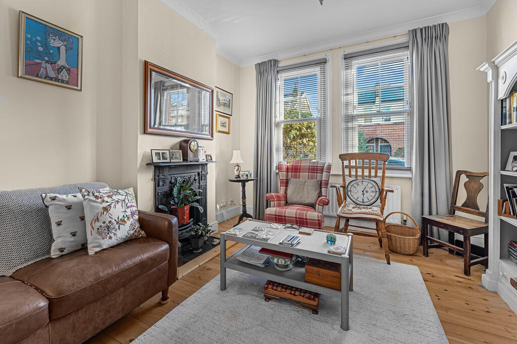 Church Gardens (5...