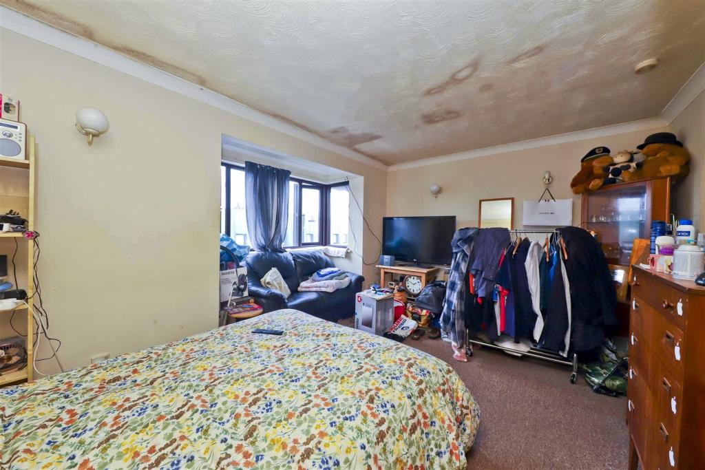 Stuido room