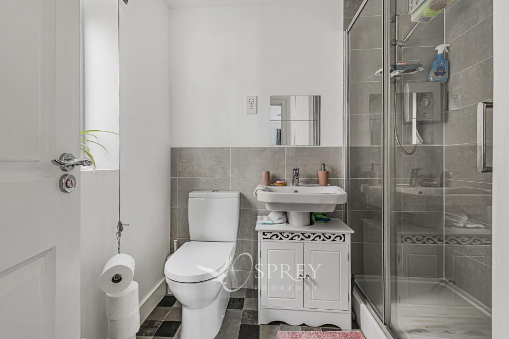 En-suite