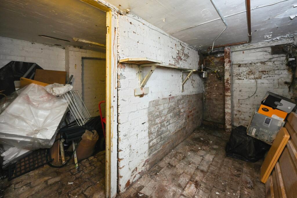 Cellar