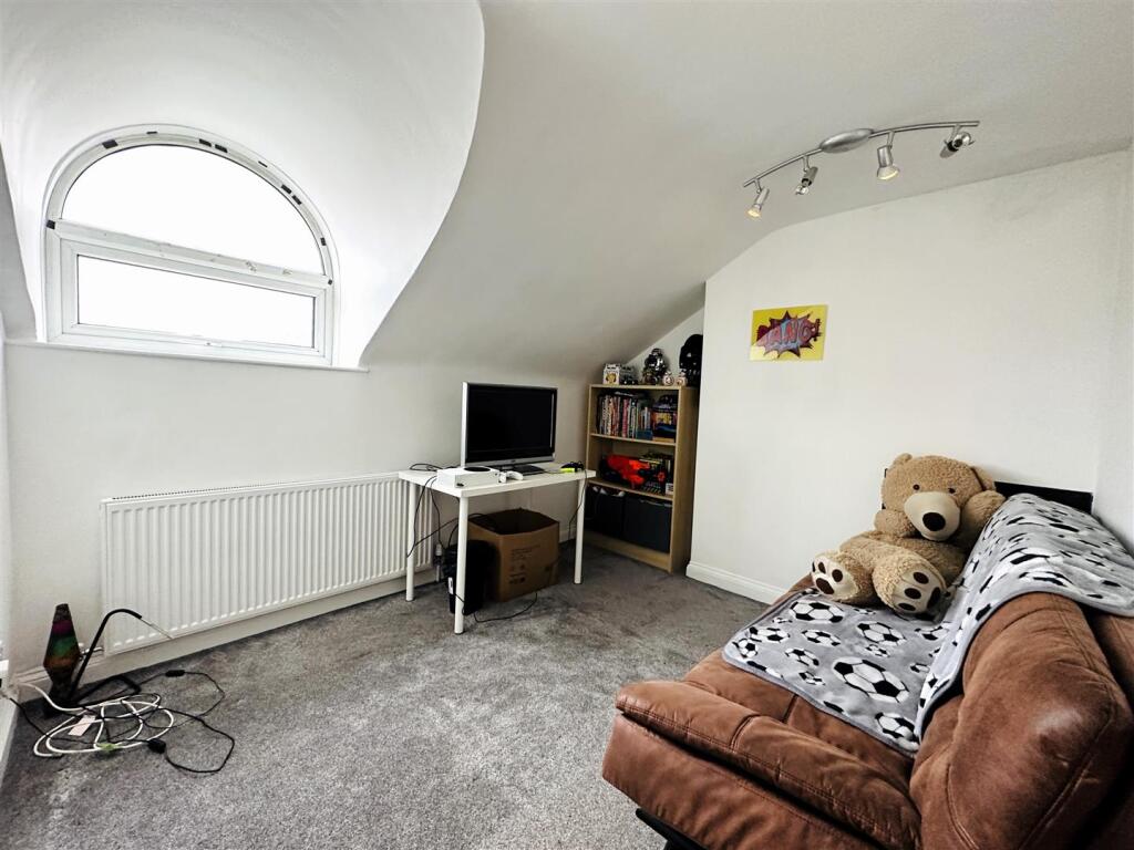 Bedroom Six