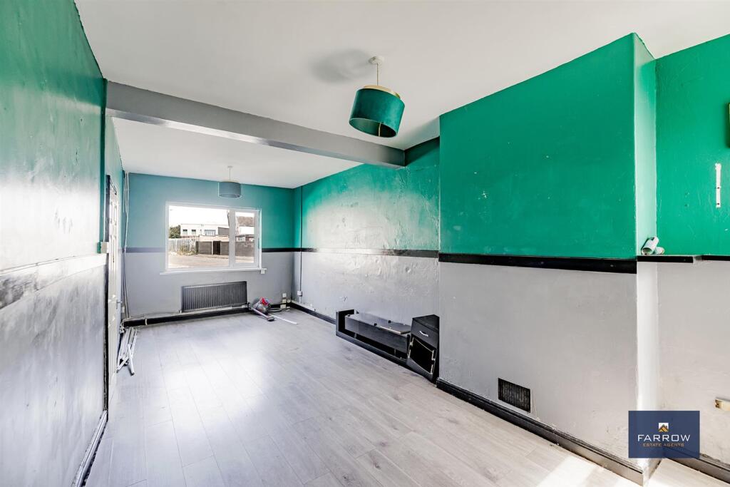 Lounge / Diner