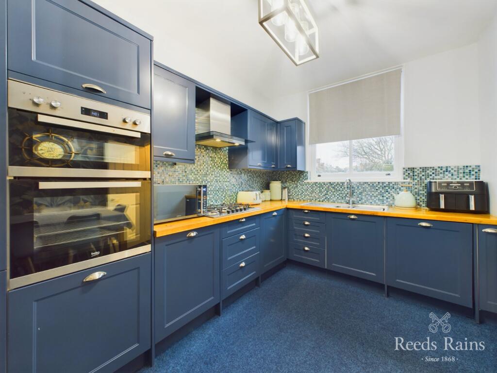 Kitchenb
