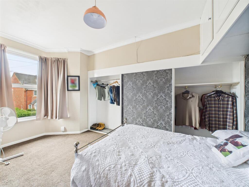 Bedrooom