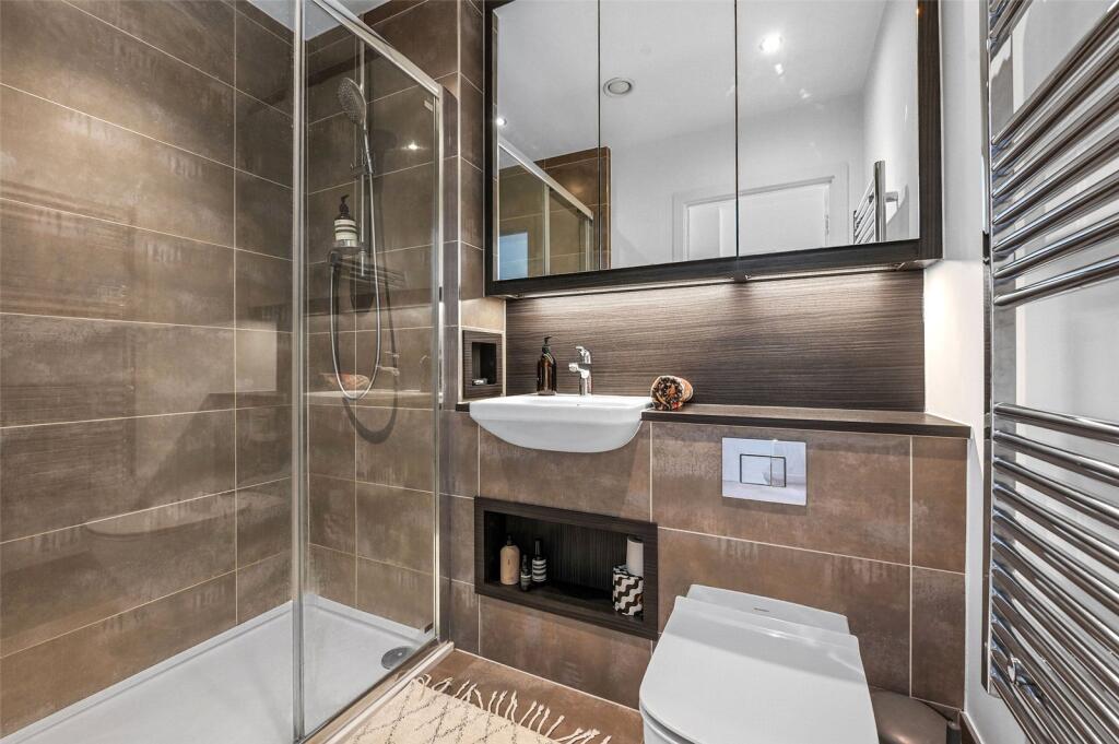 En-Suite