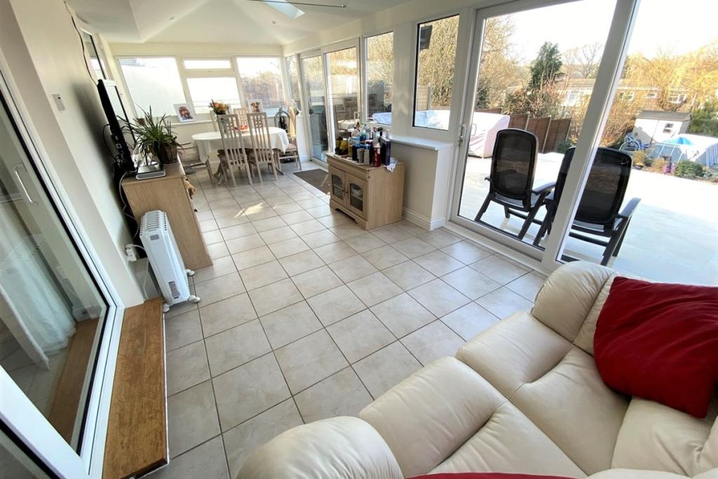 Family/Sun Room