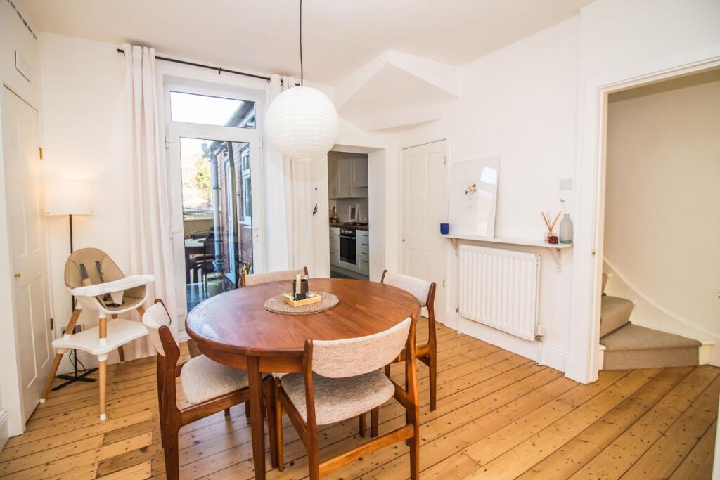 Dining Room pic 2