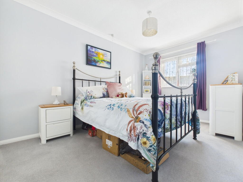 Freshbrook Court, Freshbrook Road, Lancing, BN15 8DT