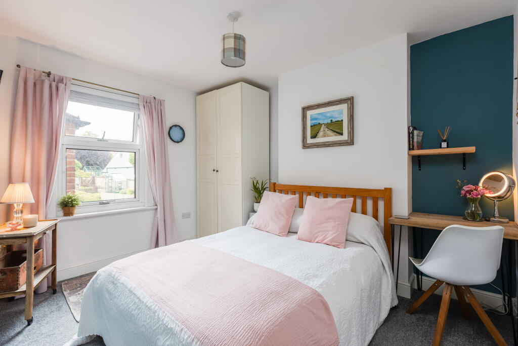 Westgate 116 Bedroom 2-1