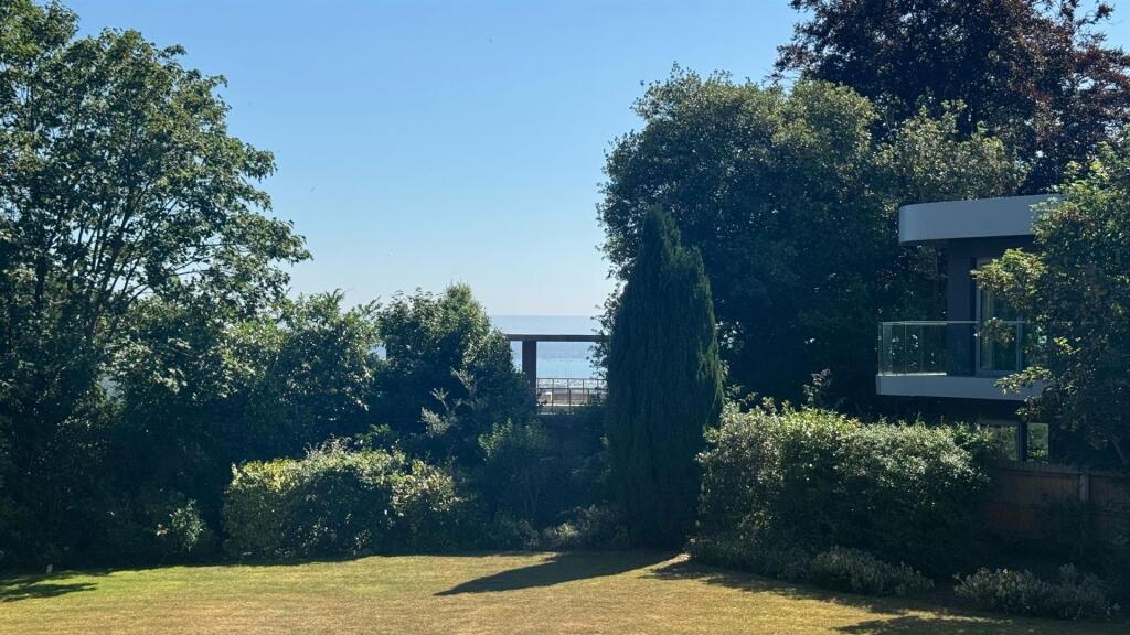 Living Room View