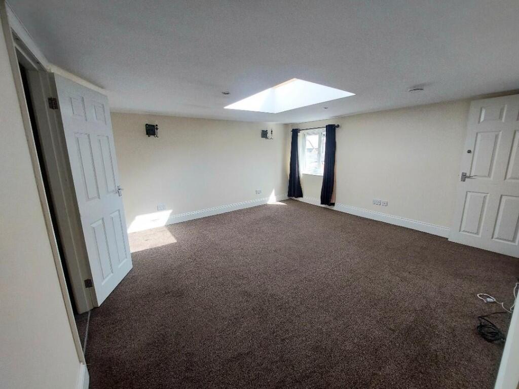 4th Double Bed