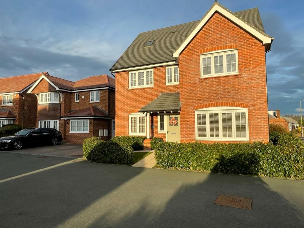 OUTSIDE FRONT