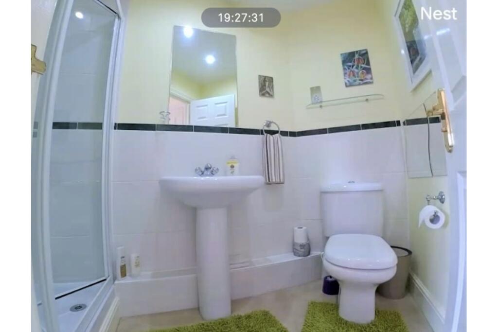 Master En-suite