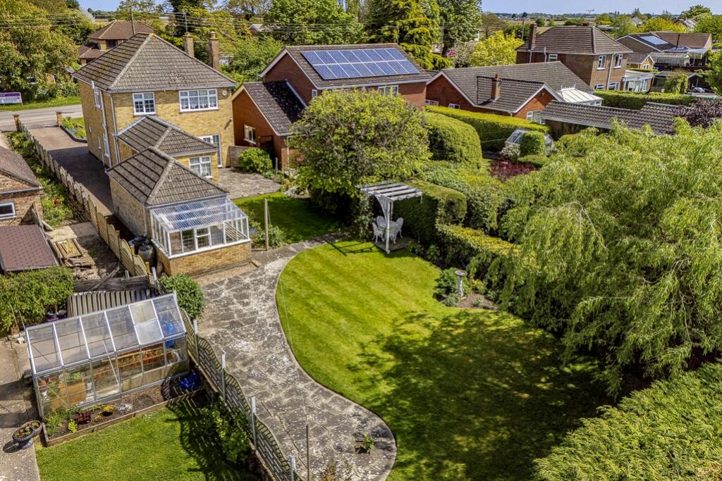 81 Tanchelene, White House Lane (Fishtoft)-2