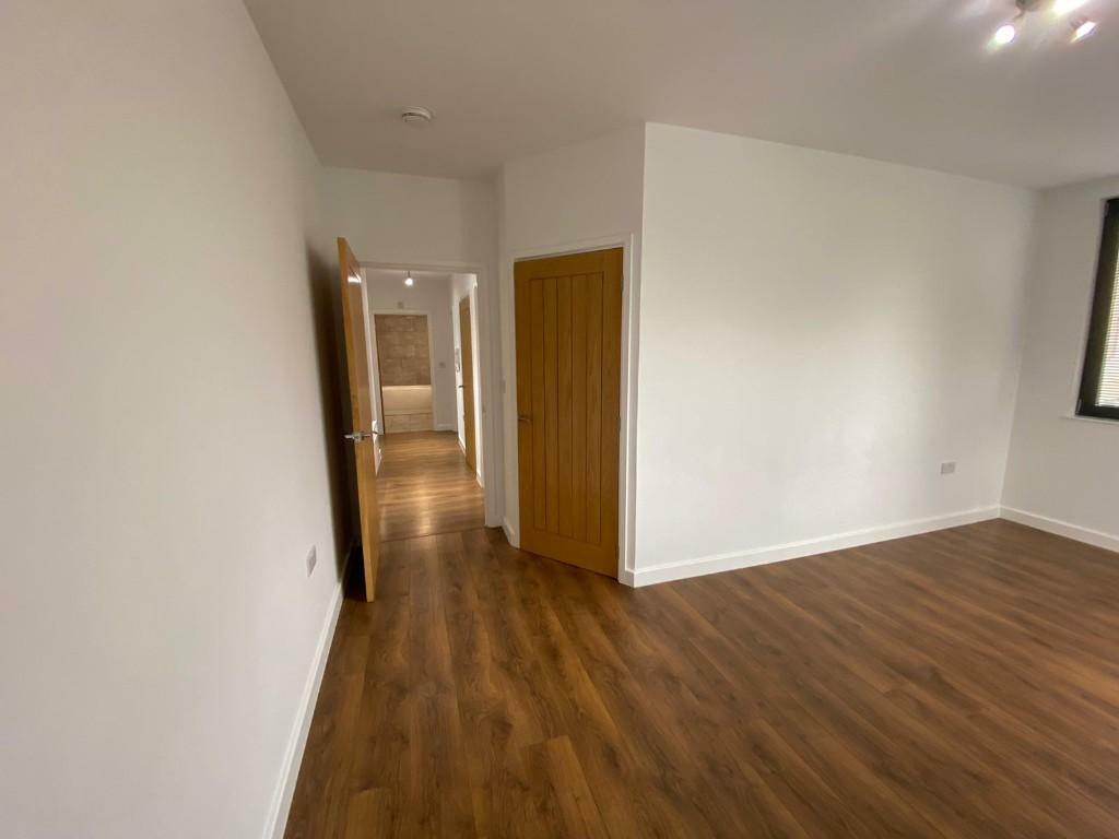 Bedroom 2 +wardrobe