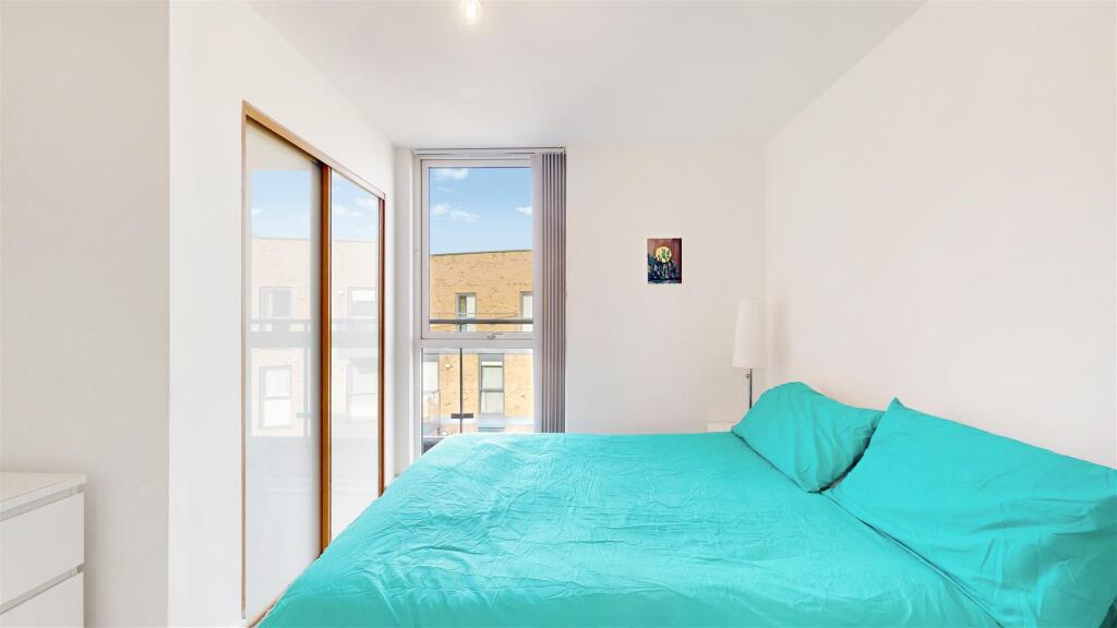 Flat 25, Citrine Apartments - YkHJYa5t8xGOhZRg3rDv