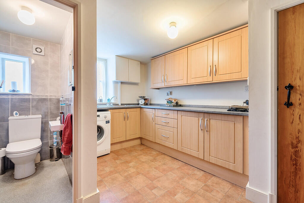 Laundry/Utility/W...