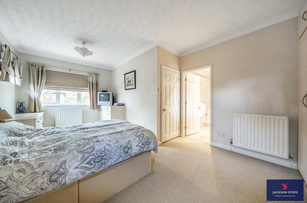 Principal Bedroom