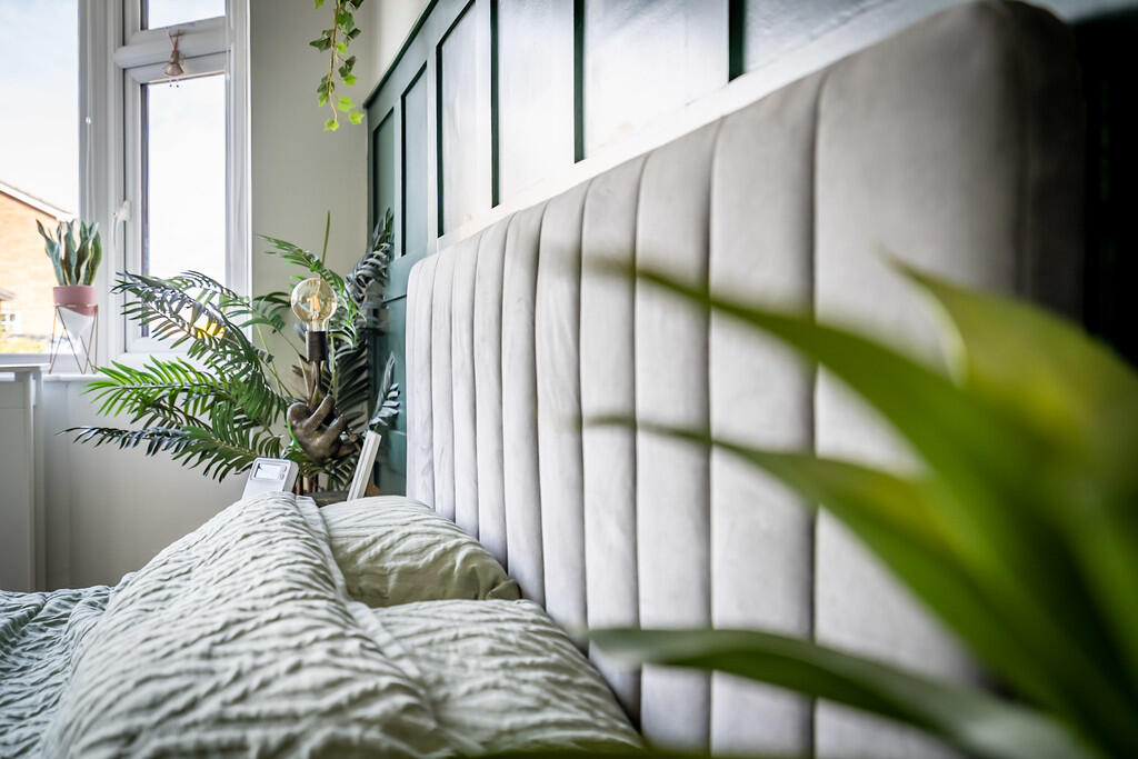 St. Martins Close...