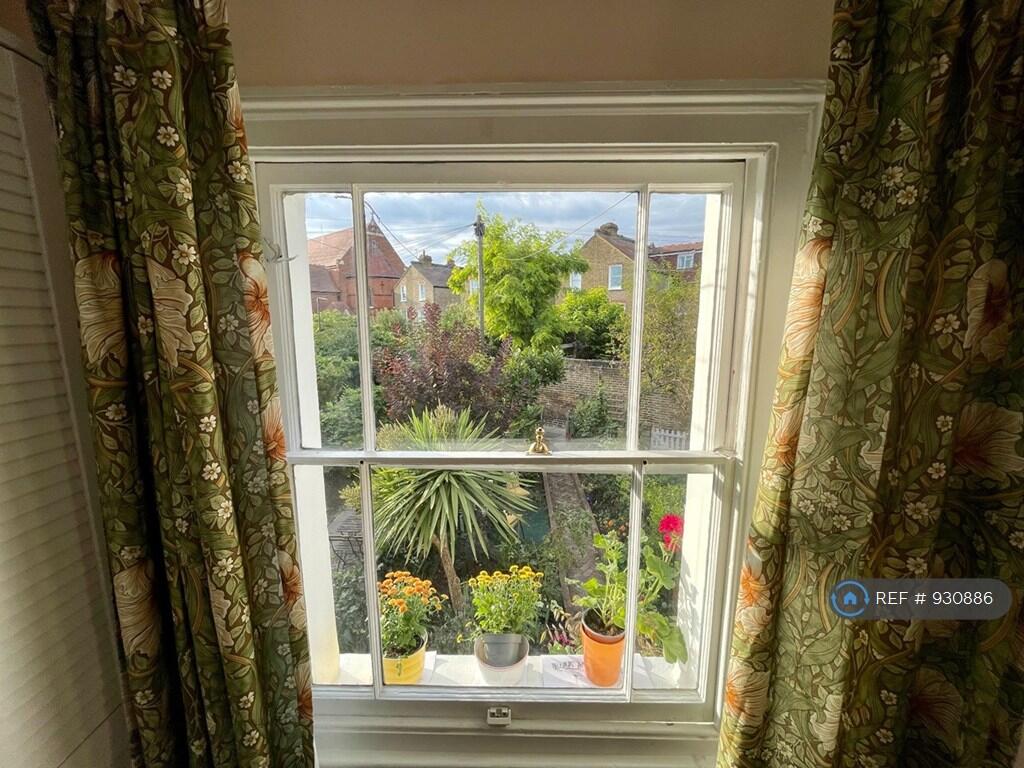 Front Bedroom Window