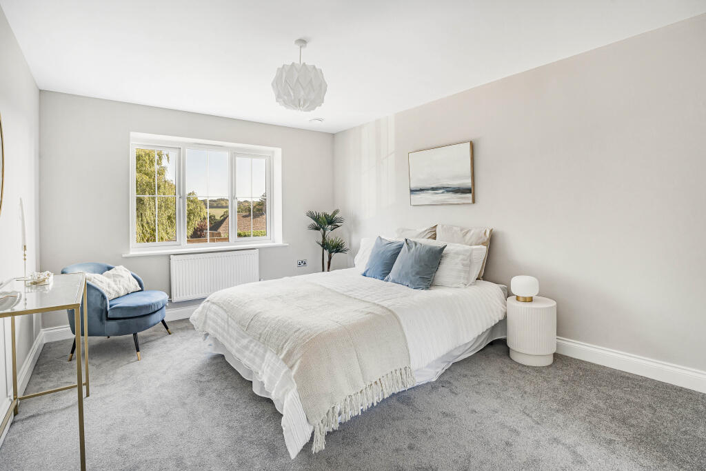 Show home