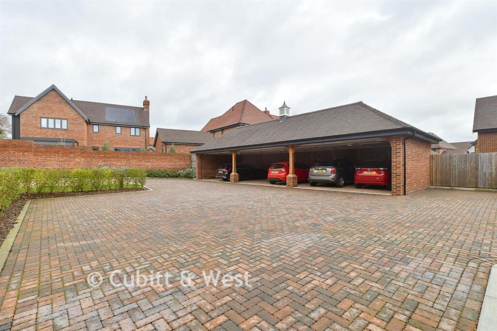 Driveway/Parking