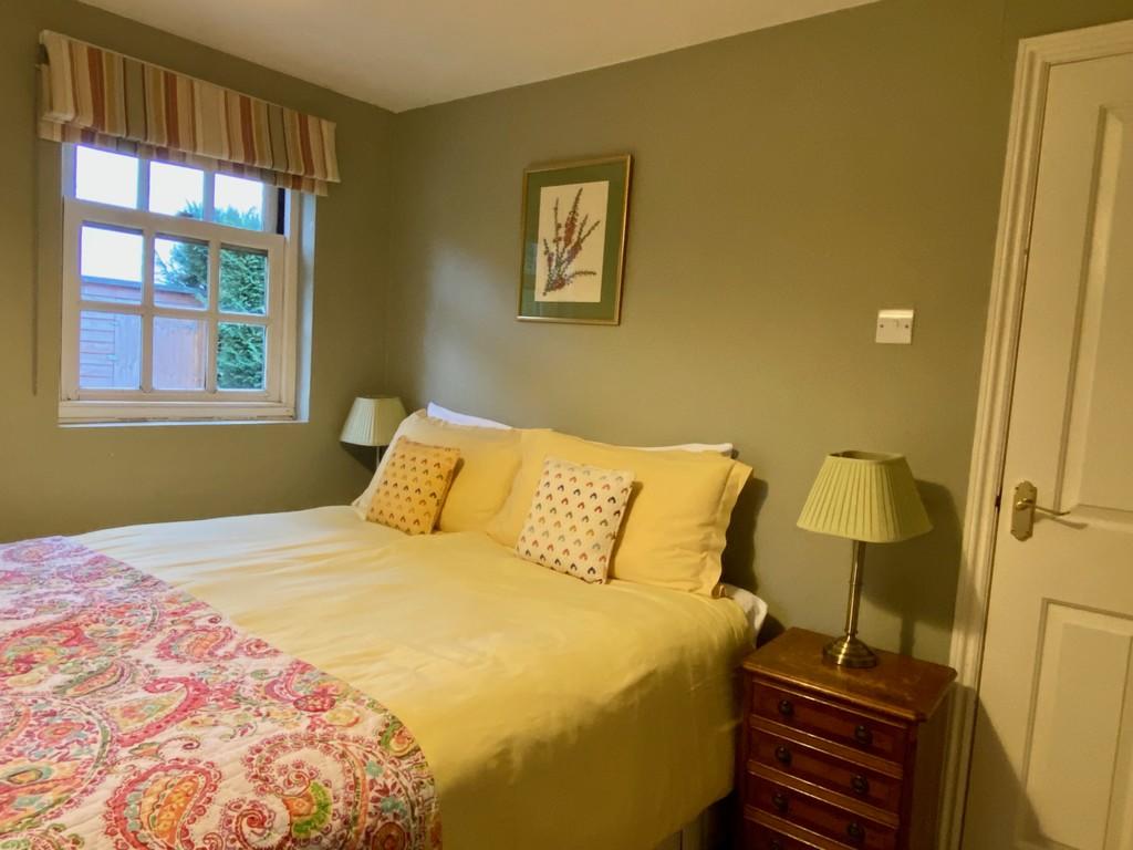 Double Bedroom