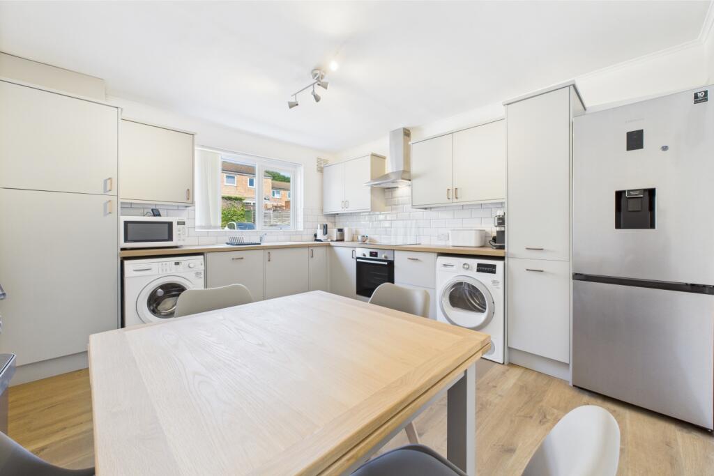 Kitchen-Diner
