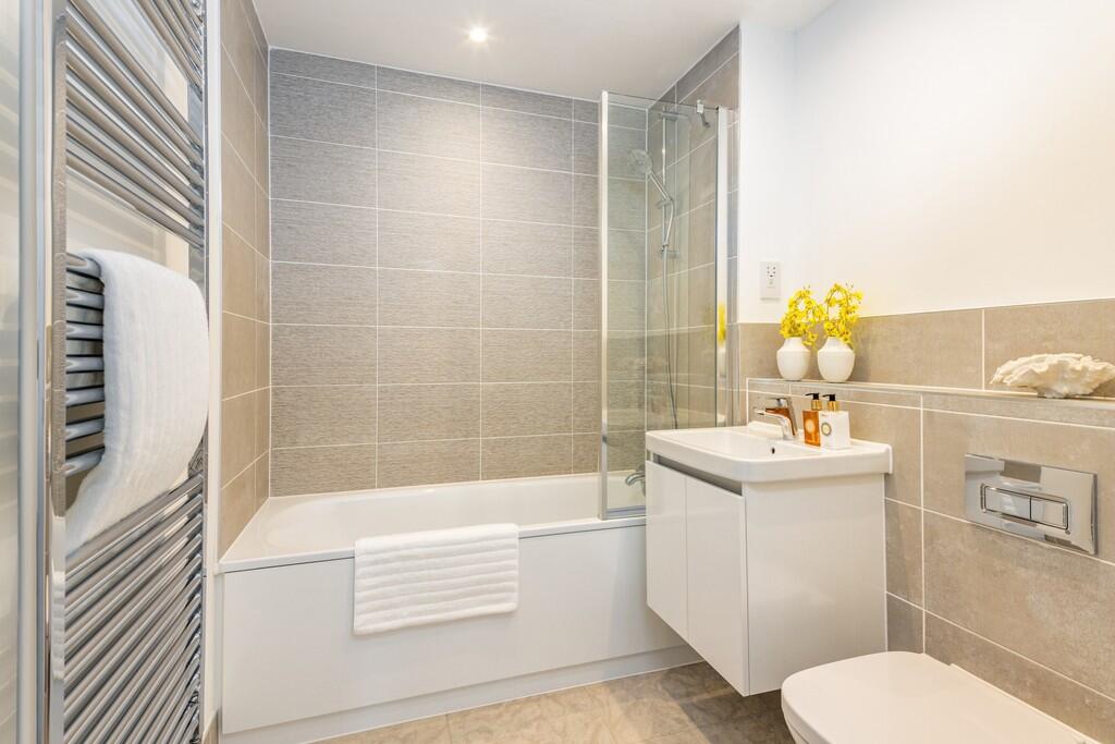 cala at finchwood park - the ridge, finchampstead