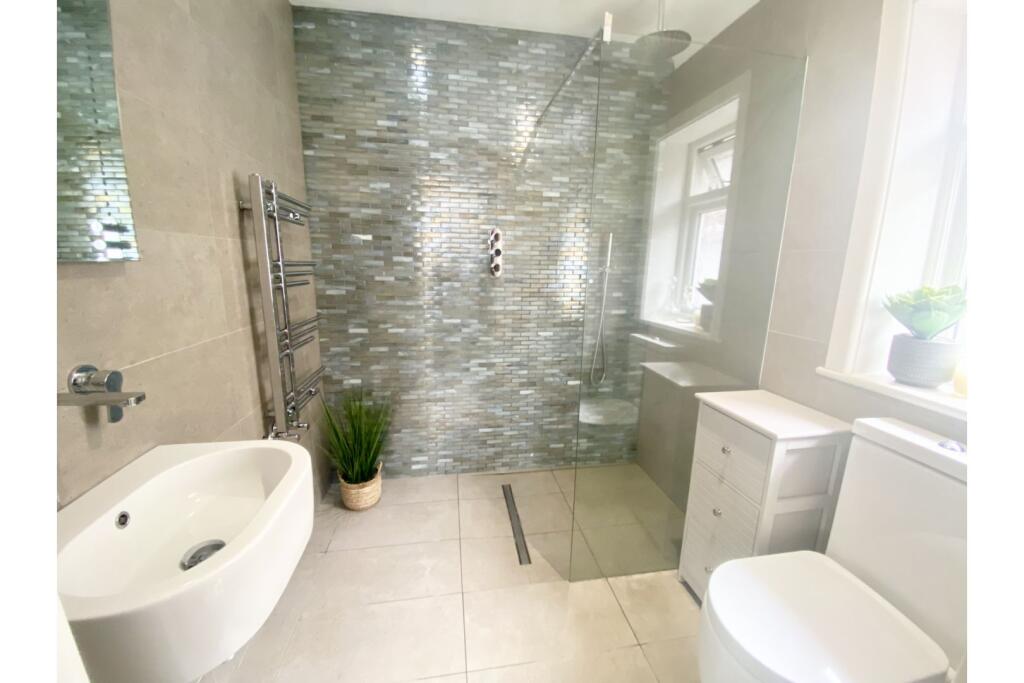 Bathroom Two