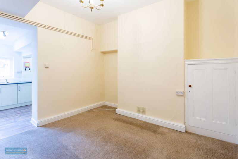 Sitting Room - Flat 3