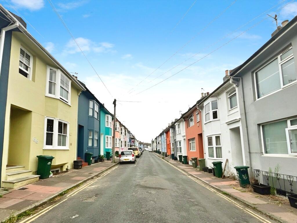 Southampton Street