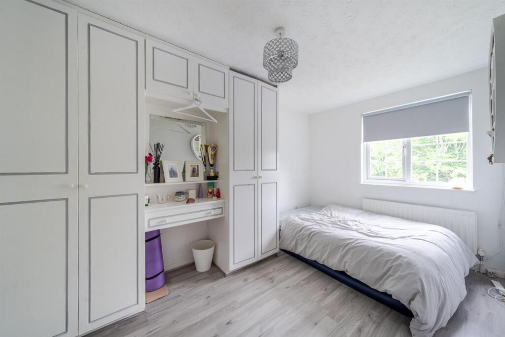 Bedroom Three: