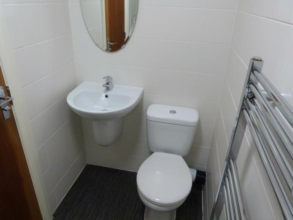 Bathroom 1