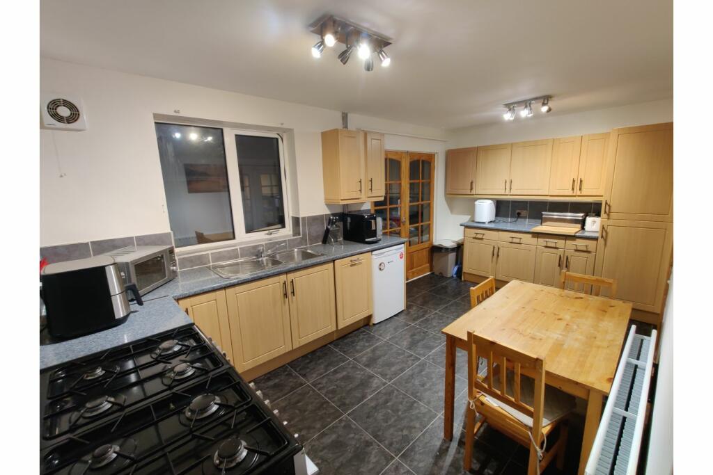 Kitchen Two