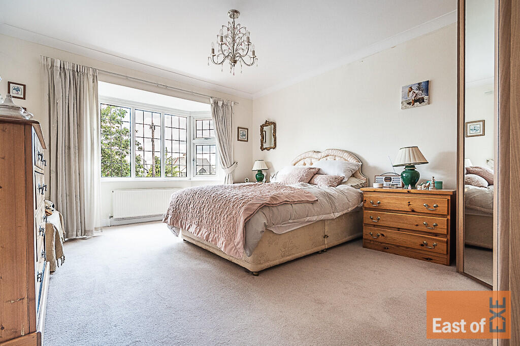 357 Topsham Road ...