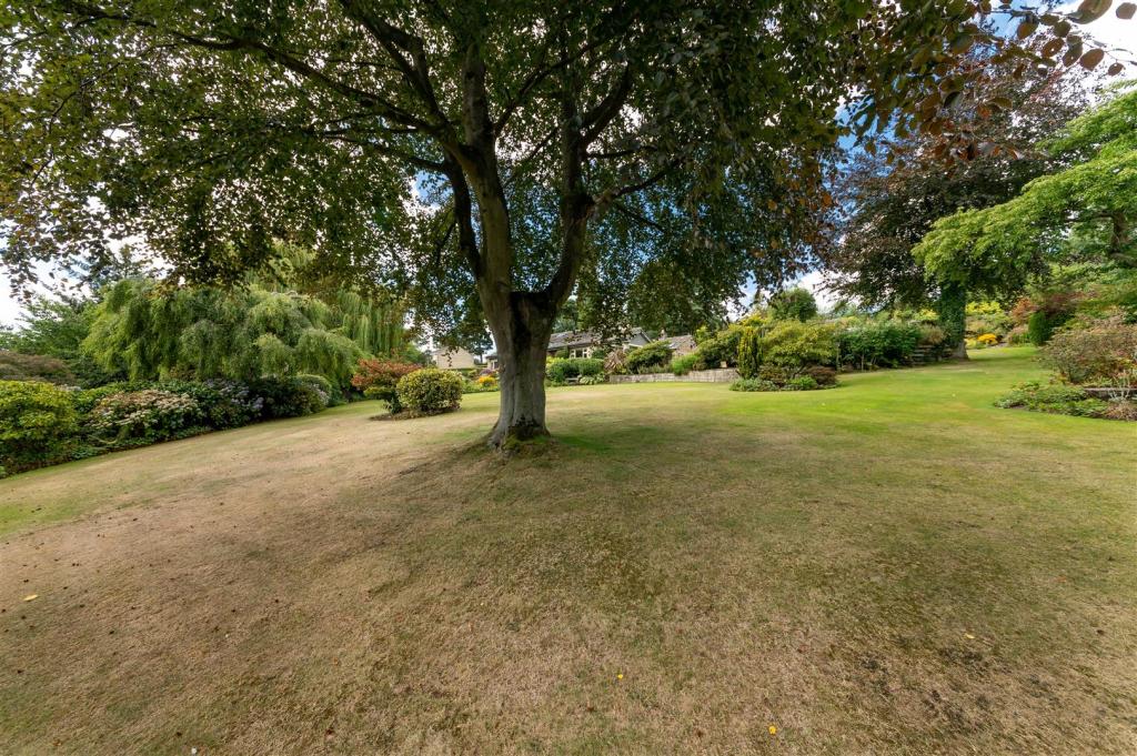 GARDENS