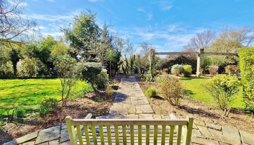 Communal Gardens
