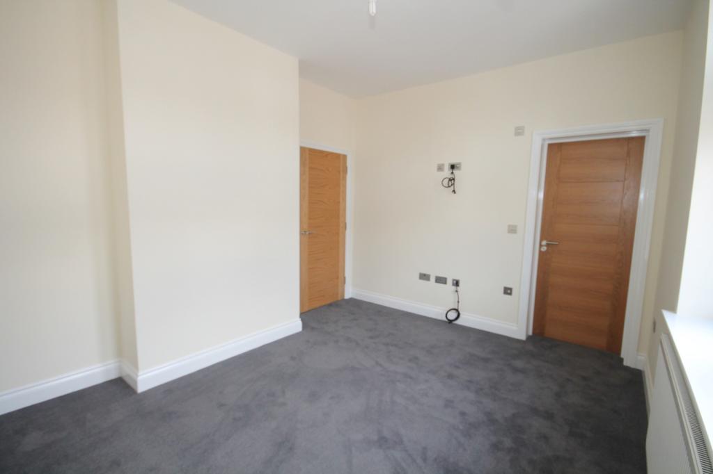 Master Suite with ensuite &amp; dressing room