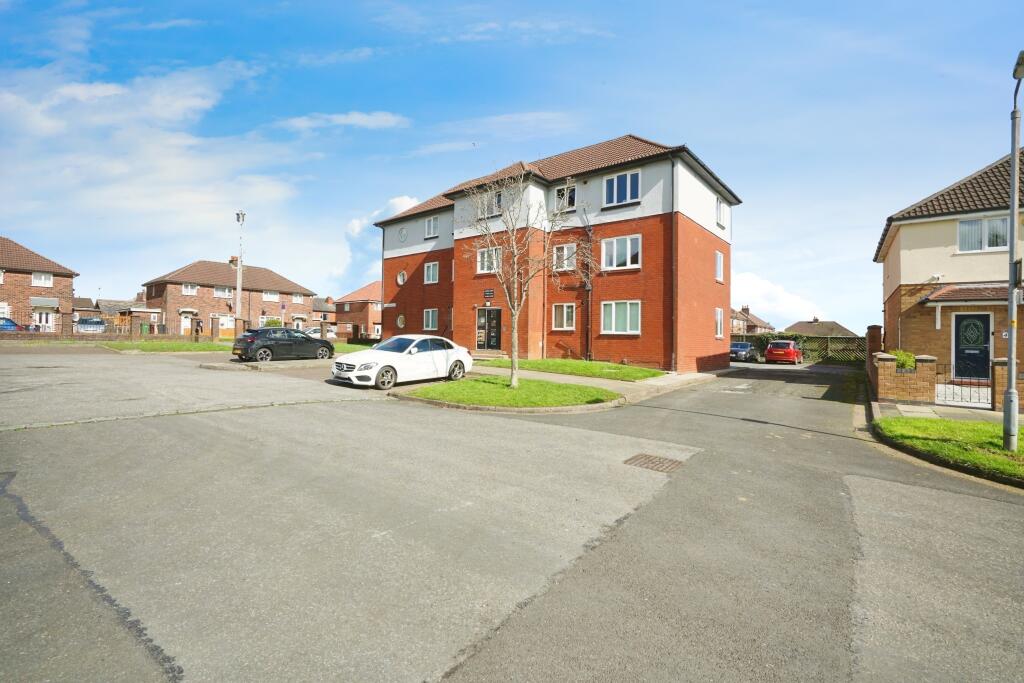 View Of The Property