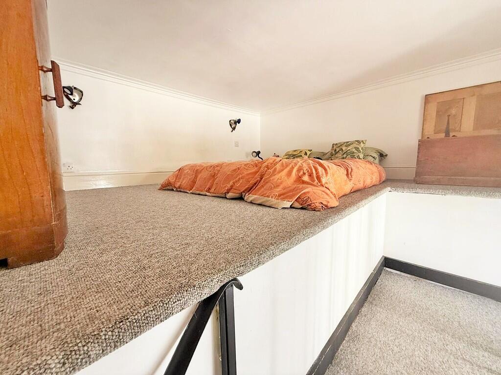 Bedroom ii
