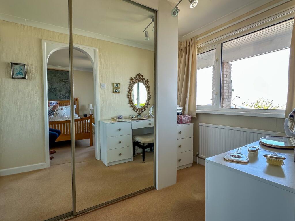 Dressing Room