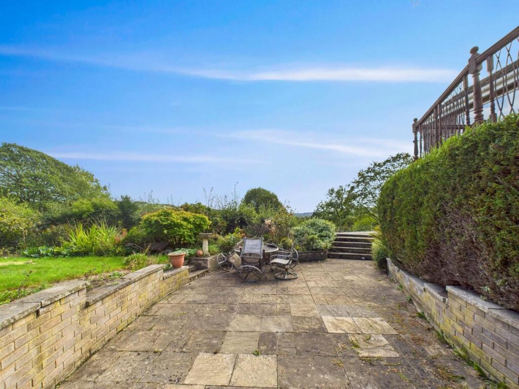 Outside &amp; Parking