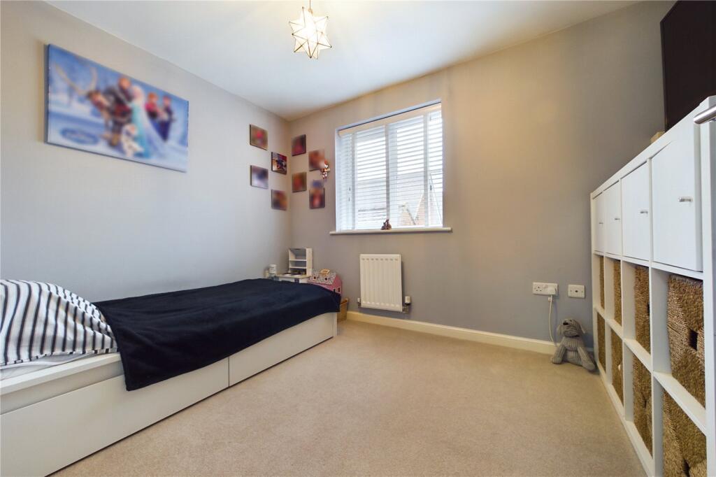 Bed 5
