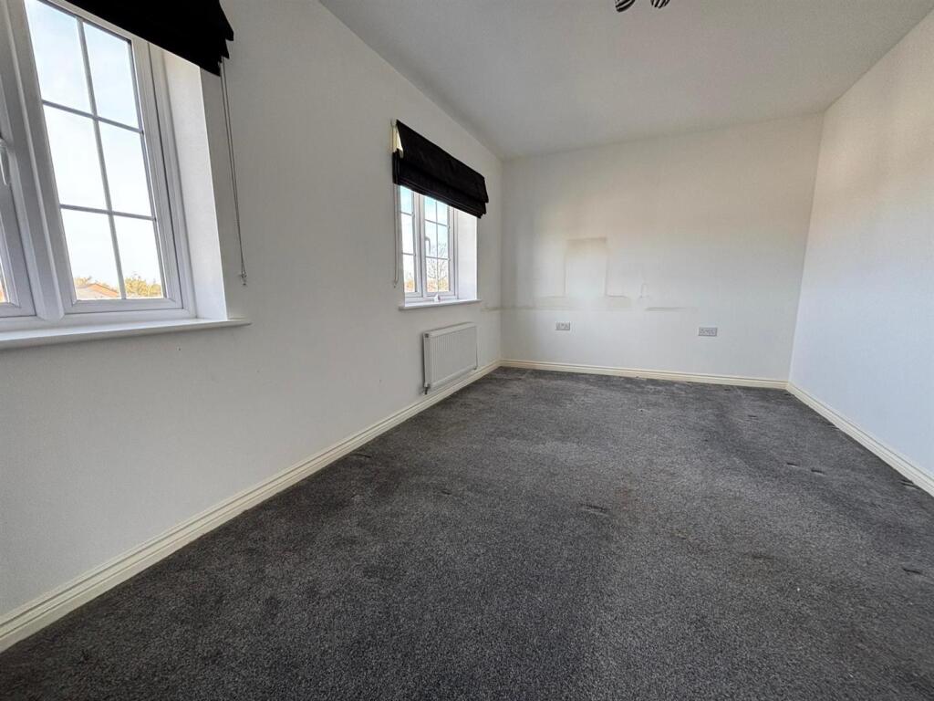 Bedroom Two: