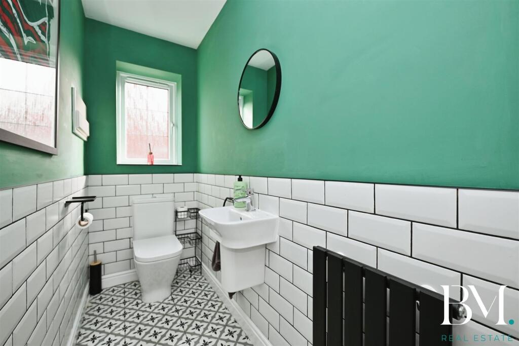 Guest WC