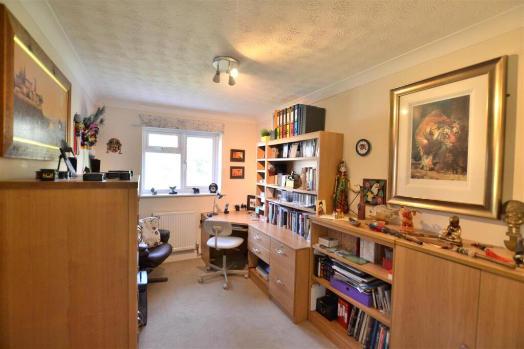 Bedroom Three, Study.JPG